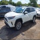 2T3N1RFV0NW265773 2022 Toyota Rav4 Limited auction photo thumbnail 2