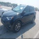 JTMRJREVXHD124407 2017 Toyota Rav4 Hybrid Xle auction photo thumbnail 2