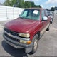 1GCEC19T02Z130553 2002 Chevrolet Silverado 1500 Ls auction photo thumbnail 2