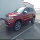 1C4RJFCG7HC927863 2017 Jeep Grand Cherokee Overland 4X4 auction photo thumbnail 2