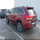 1C4RJFCG7HC927863 2017 Jeep Grand Cherokee Overland 4X4 auction photo thumbnail 3