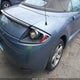 4A3AL25F17E043194 2007 Mitsubishi Eclipse Spyder Gs auction photo thumbnail 12