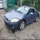 4A3AL25F17E043194 2007 Mitsubishi Eclipse Spyder Gs auction photo thumbnail 2
