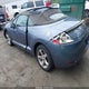 4A3AL25F17E043194 2007 Mitsubishi Eclipse Spyder Gs auction photo thumbnail 3