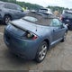 4A3AL25F17E043194 2007 Mitsubishi Eclipse Spyder Gs auction photo thumbnail 4