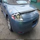 4A3AL25F17E043194 2007 Mitsubishi Eclipse Spyder Gs auction photo thumbnail 6