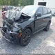 1C4RDJAG0MC852687 2021 Dodge Durango Sxt Plus Awd auction photo thumbnail 2