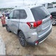 JA4AD3A35GZ005763 2016 Mitsubishi Outlander Se auction photo thumbnail 3