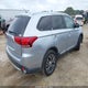 JA4AD3A35GZ005763 2016 Mitsubishi Outlander Se auction photo thumbnail 4