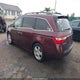 5FNRL5H91CB019368 2012 Honda Odyssey Touring/Touring Elite auction photo thumbnail 3