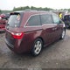 5FNRL5H91CB019368 2012 Honda Odyssey Touring/Touring Elite auction photo thumbnail 4