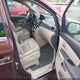 5FNRL5H91CB019368 2012 Honda Odyssey Touring/Touring Elite auction photo thumbnail 5