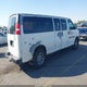 1GAHG39U871115707 2007 Chevrolet Express Ls auction photo thumbnail 4