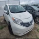 3N1CE2CP3GL405613 2016 Nissan Versa Note S (Sr)/S Plus/Sl/Sr/Sv auction photo thumbnail 1