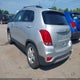 3GNCJLSB8HL279245 2017 Chevrolet Trax Lt auction photo thumbnail 3