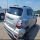 3GNCJLSB8HL279245 2017 Chevrolet Trax Lt auction photo thumbnail 4