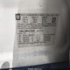3GNCJLSB8HL279245 2017 Chevrolet Trax Lt auction photo thumbnail 9