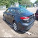JTDEPMAE1MJ185260 2021 Toyota Corolla Le auction photo thumbnail 3