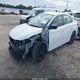 3N1AB7AP3JY335878 2018 Nissan Sentra S auction photo thumbnail 2