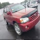 JTEDP21A640039385 2004 Toyota Highlander Limited V6 auction photo thumbnail 1