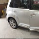 3C8FY68B82T209258 2002 Chrysler Pt Cruiser Limited/Dream Cruiser auction photo thumbnail 6