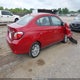 ML32FUFJ5RHF15191 2024 Mitsubishi Mirage G4 Le auction photo thumbnail 4