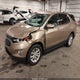 2GNAXSEV2J6327774 2018 Chevrolet Equinox Lt auction photo thumbnail 2