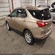 2GNAXSEV2J6327774 2018 Chevrolet Equinox Lt auction photo thumbnail 3