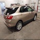 2GNAXSEV2J6327774 2018 Chevrolet Equinox Lt auction photo thumbnail 4