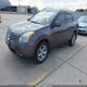 JN8AS5MT8AW503892 2010 Nissan Rogue Sl auction photo thumbnail 2