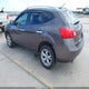 JN8AS5MT8AW503892 2010 Nissan Rogue Sl auction photo thumbnail 3
