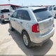 2FMDK3GC9DBB05911 2013 Ford Edge Se auction photo thumbnail 3