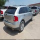 2FMDK3GC9DBB05911 2013 Ford Edge Se auction photo thumbnail 4