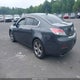 19UUA8F28CA003962 2012 Acura Tl 3.5 auction photo thumbnail 3