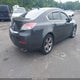 19UUA8F28CA003962 2012 Acura Tl 3.5 auction photo thumbnail 4