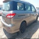 JN8AE2KPXE9101131 2014 Nissan Quest Le/S/Sl/Sv auction photo thumbnail 4