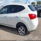 JN8AS5MT2CW257022 2012 Nissan Rogue S auction photo thumbnail 6