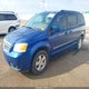 2D4RN5D1XAR135120 2010 Dodge Grand Caravan Sxt auction photo thumbnail 2