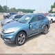 5J6TF1H55EL001002 2014 Honda Crosstour Ex-L V6 auction photo thumbnail 6
