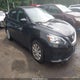 3N1AB7AP0HY395224 2017 Nissan Sentra Sv auction photo thumbnail 1