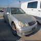 JT8BD69S920158813 2002 Lexus Gs 300 auction photo thumbnail 1