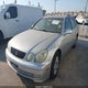 JT8BD69S920158813 2002 Lexus Gs 300 auction photo thumbnail 2