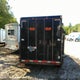 58CB1DC24FC002105 2015 Bwise Dump Trailer auction photo thumbnail 5