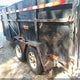 58CB1DC24FC002105 2015 Bwise Dump Trailer auction photo thumbnail 6