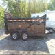 58CB1DC24FC002105 2015 Bwise Dump Trailer auction photo thumbnail 7