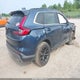 2HKRS6H82SH802554 2025 Honda Cr-V Hybrid Sport-L auction photo thumbnail 4