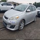 2T1LE40E29C005012 2009 Toyota Matrix S auction photo thumbnail 2
