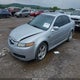 19UUA66215A012400 2005 Acura Tl auction photo thumbnail 2