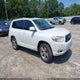 JTEDS43A282059988 2008 Toyota Highlander Sport auction photo thumbnail 1