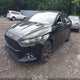 3FA6P0HD0GR363377 2016 Ford Fusion Se auction photo thumbnail 2